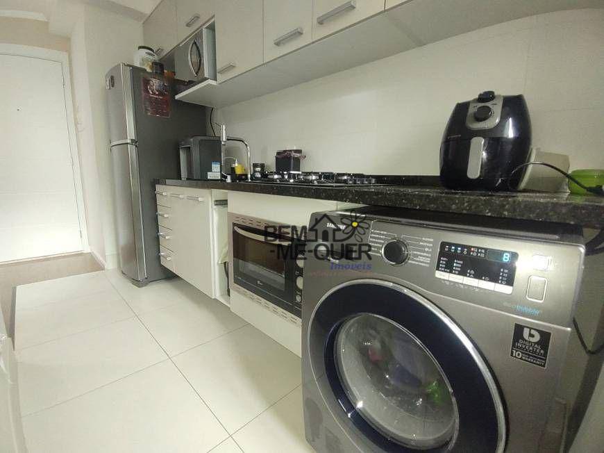 Apartamento à venda com 2 quartos, 55m² - Foto 14