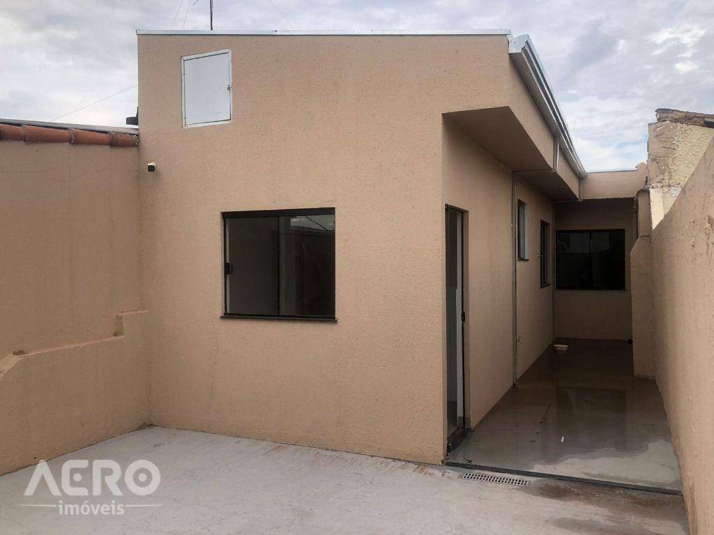 Casa à venda e aluguel com 2 quartos, 120m² - Foto 15