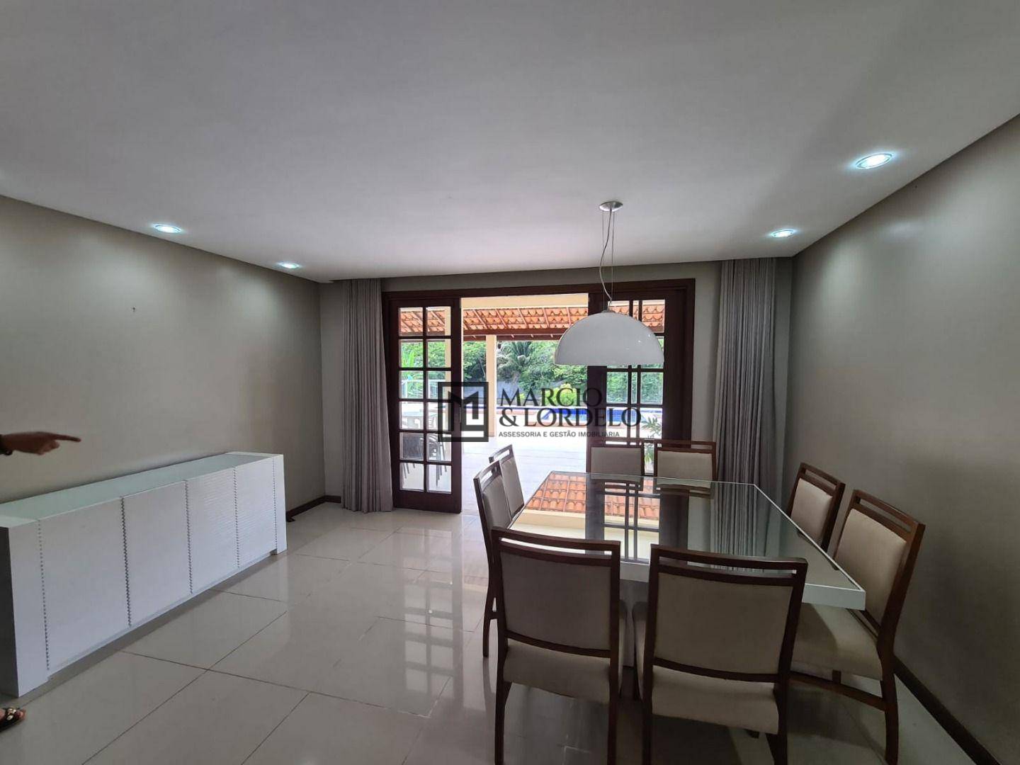 Casa, 4 quartos, 550 m² - Foto 25