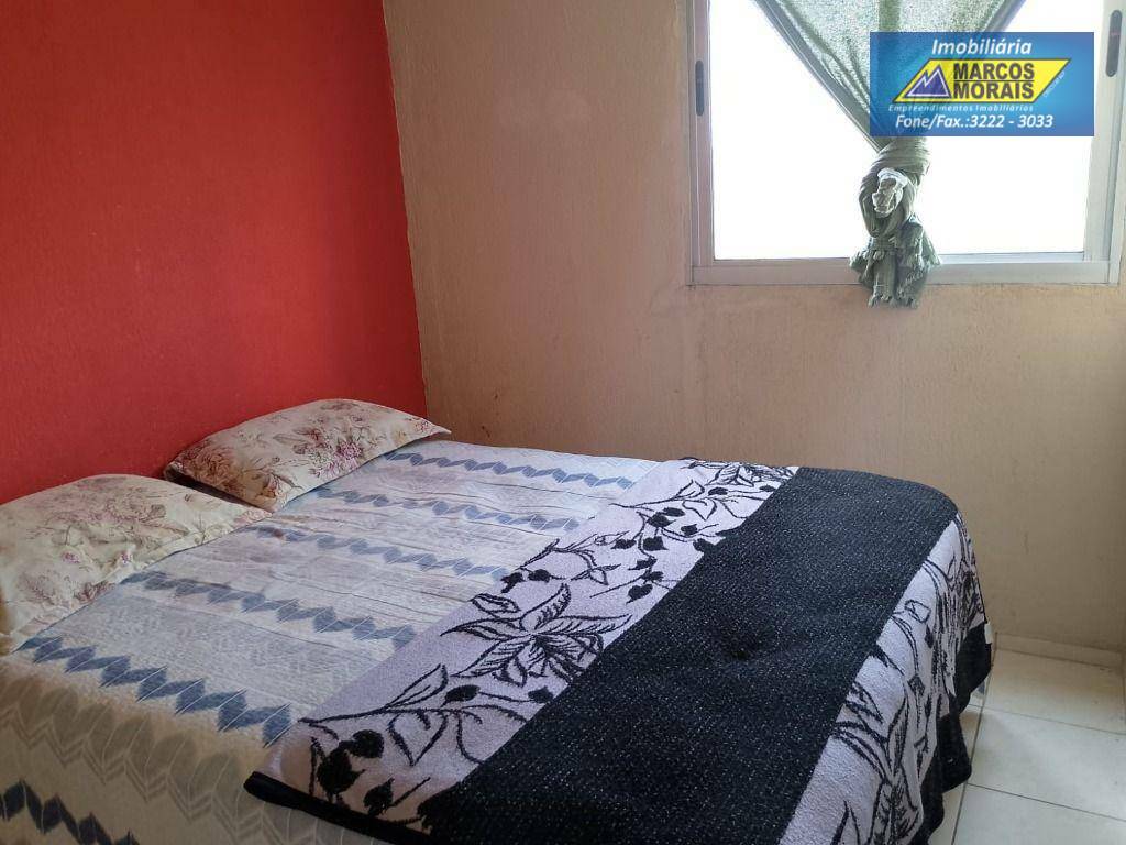 Apartamento à venda com 1 quarto, 62m² - Foto 1