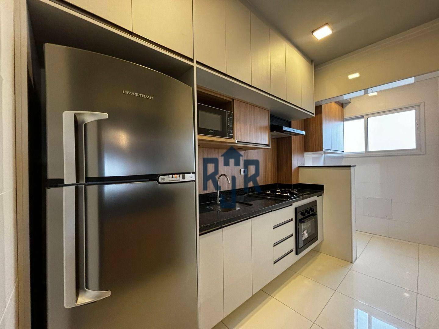 Apartamento à venda com 2 quartos, 84m² - Foto 6