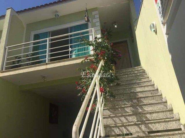 Sobrado à venda com 3 quartos, 136m² - Foto 3