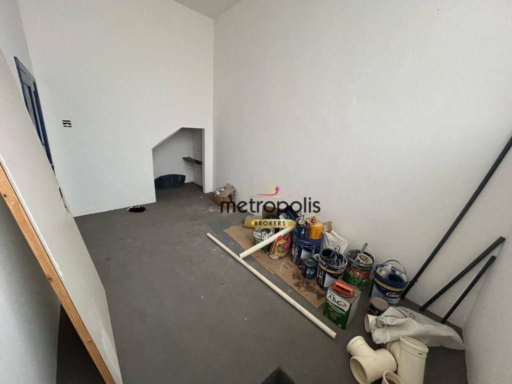 Depósito-Galpão, 462 m² - Foto 2