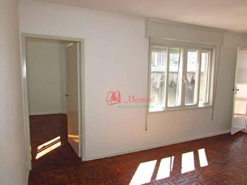 Cobertura para alugar com 1 quarto, 40m² - Foto 3