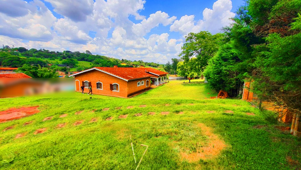 Fazenda à venda com 4 quartos, 1409m² - Foto 19