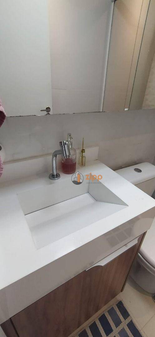 Apartamento à venda com 2 quartos, 47m² - Foto 2