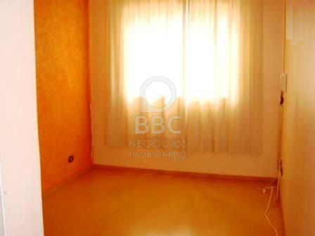 Apartamento à venda com 2 quartos, 56m² - Foto 4