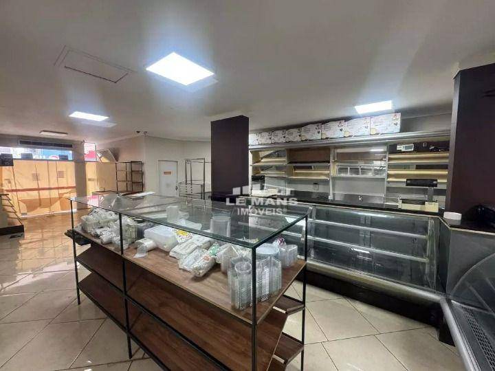 Loja-Salão, 280 m² - Foto 2