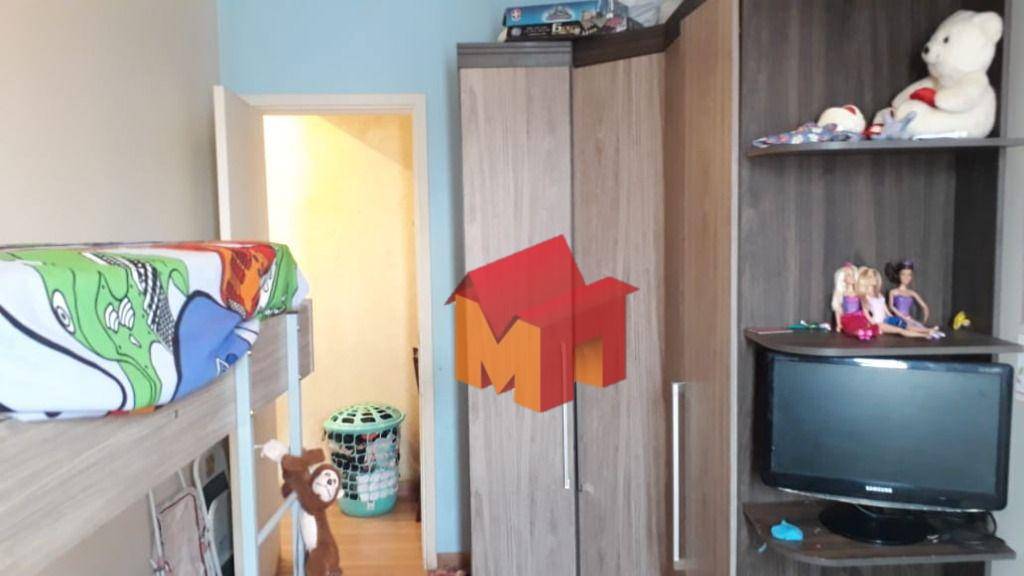 Apartamento à venda com 2 quartos, 50m² - Foto 14