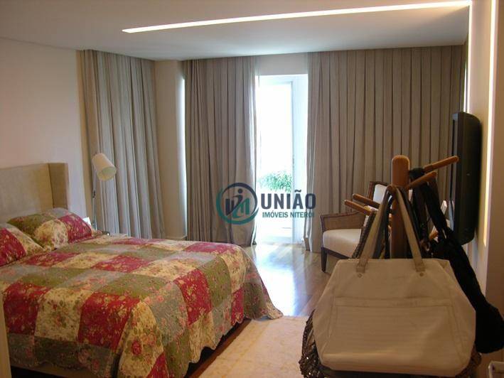 Apartamento à venda com 4 quartos, 465m² - Foto 20