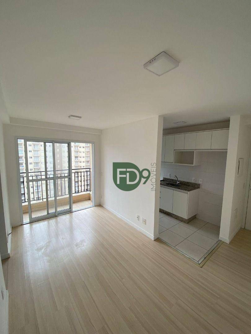 Apartamento à venda com 2 quartos, 50m² - Foto 18