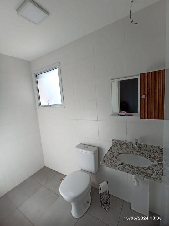 Apartamento à venda com 2 quartos, 62m² - Foto 8