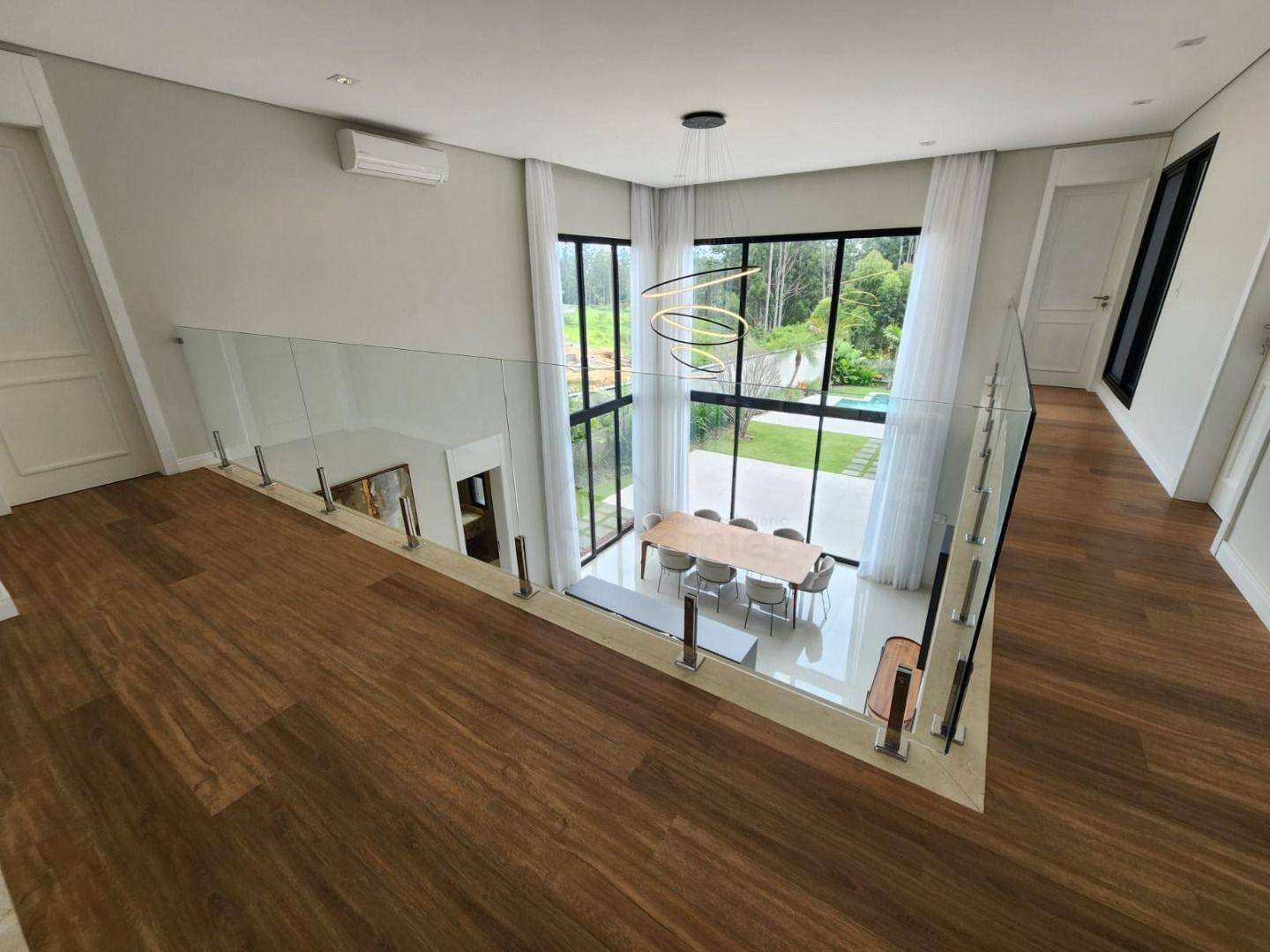 Casa de Condomínio à venda com 5 quartos, 410m² - Foto 21