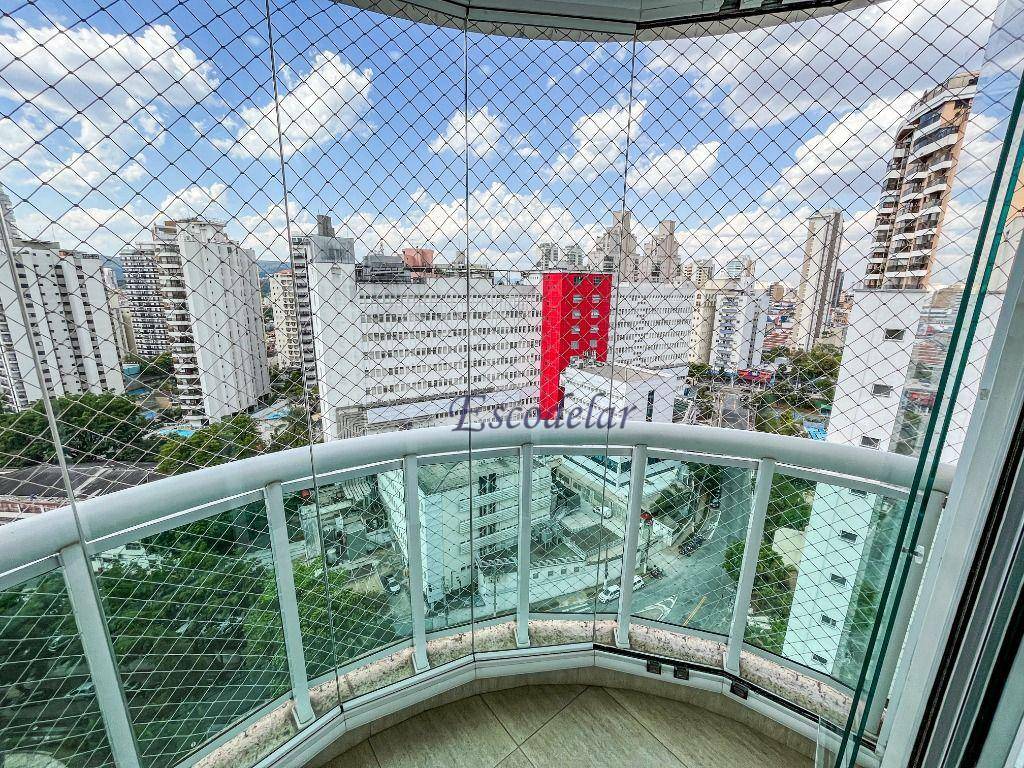 Apartamento à venda com 3 quartos, 220m² - Foto 14