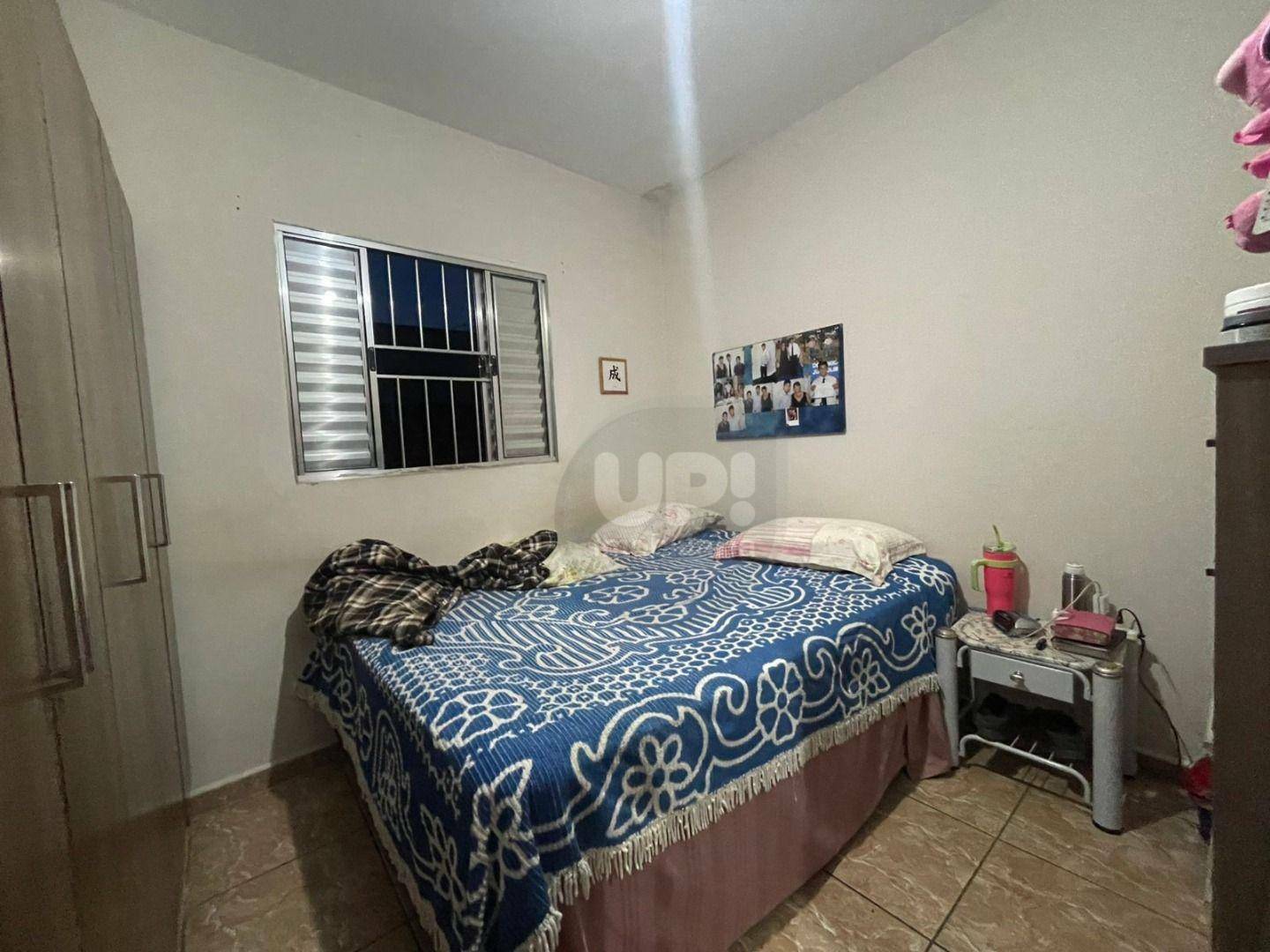 Casa, 3 quartos, 163 m² - Foto 2