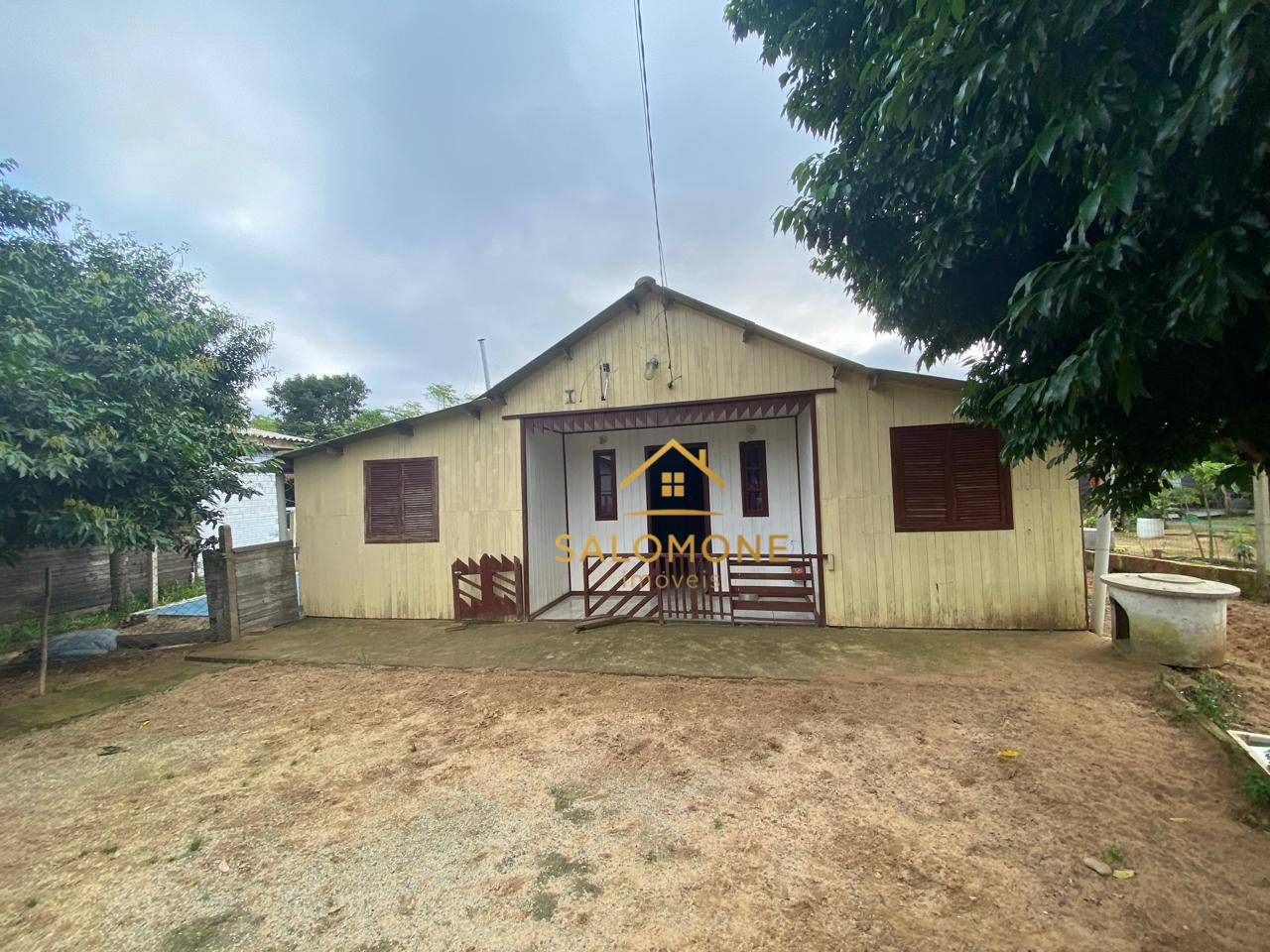 Sítio, 4 quartos, 500 m² - Foto 3