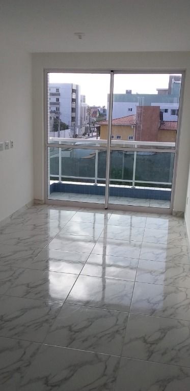 Apartamento à venda com 2 quartos, 52m² - Foto 2