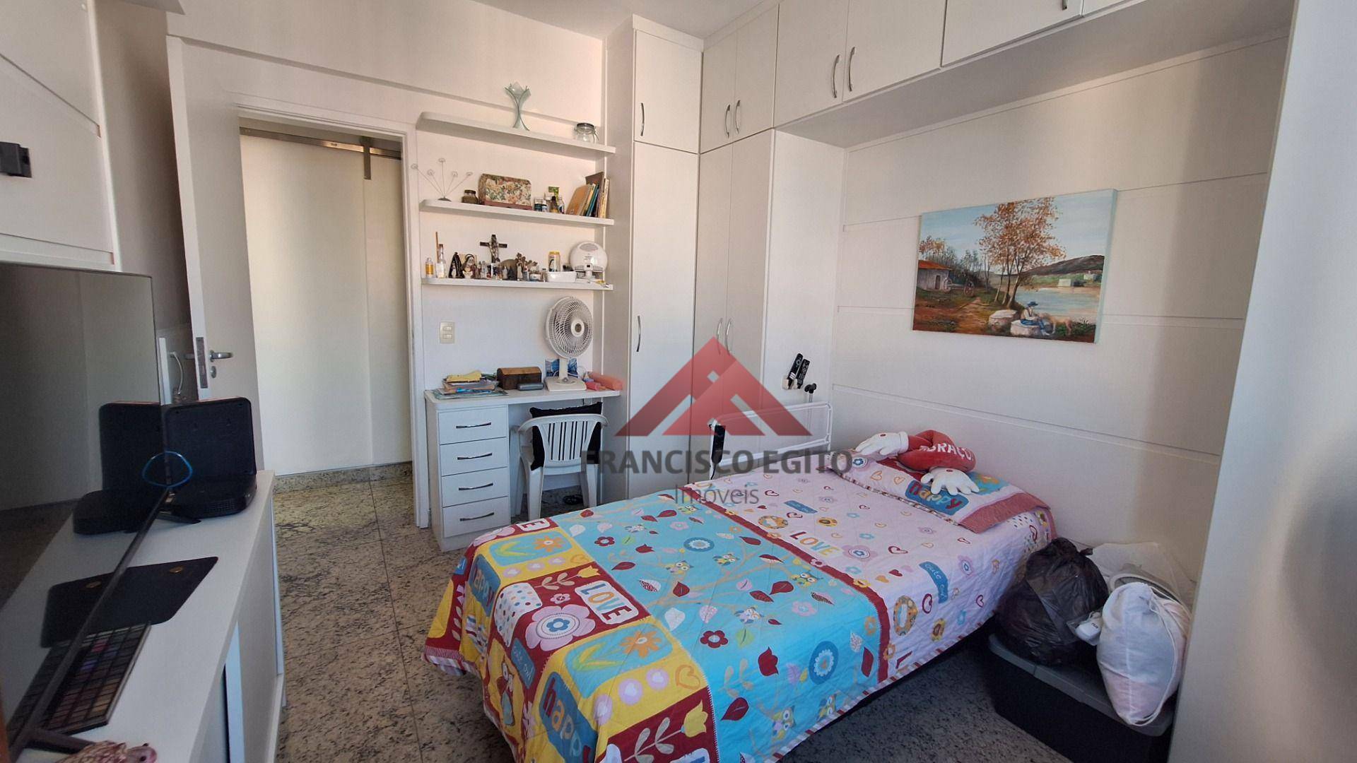 Cobertura à venda com 6 quartos, 278m² - Foto 27