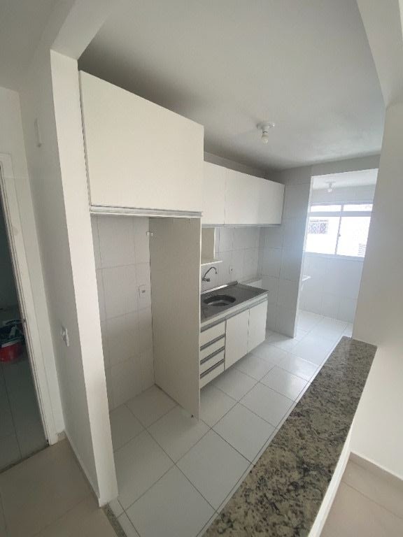 Apartamento à venda e aluguel com 2 quartos, 59m² - Foto 2