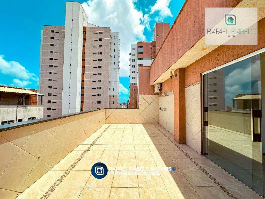 Apartamento à venda com 4 quartos, 234m² - Foto 26