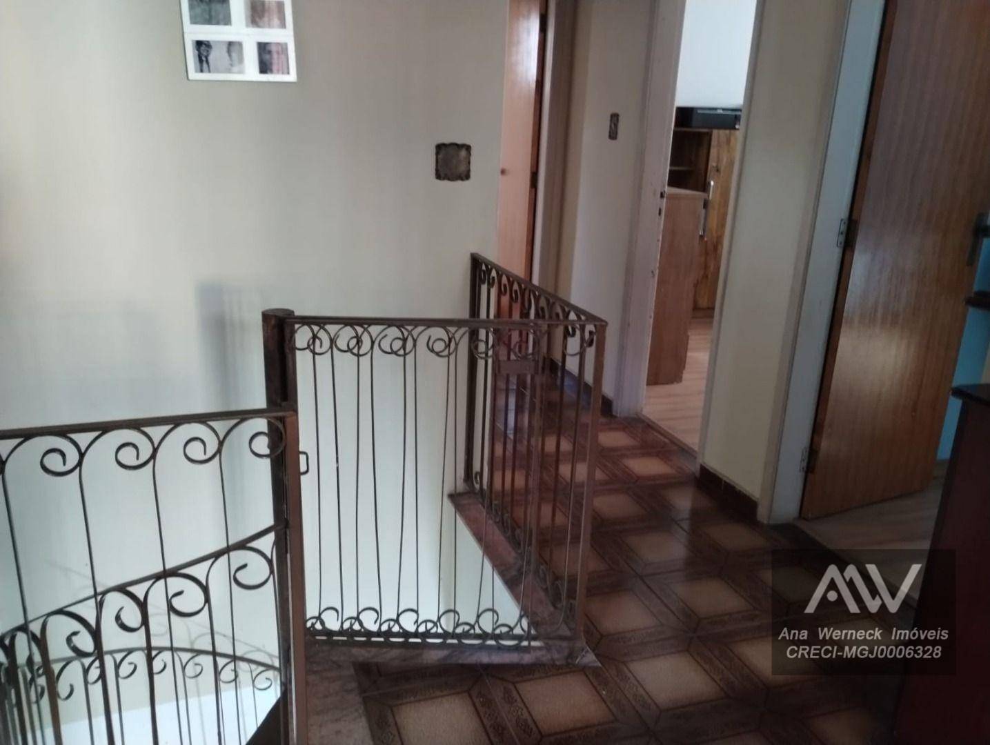 Apartamento à venda com 3 quartos, 200m² - Foto 15