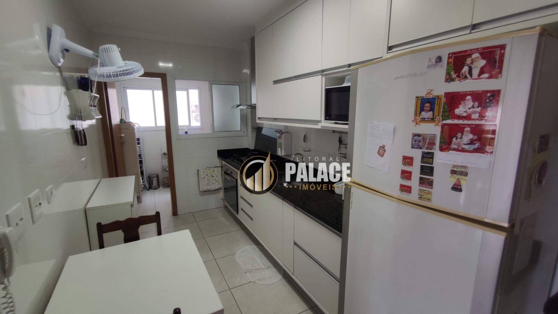 Apartamento à venda com 2 quartos, 103m² - Foto 11