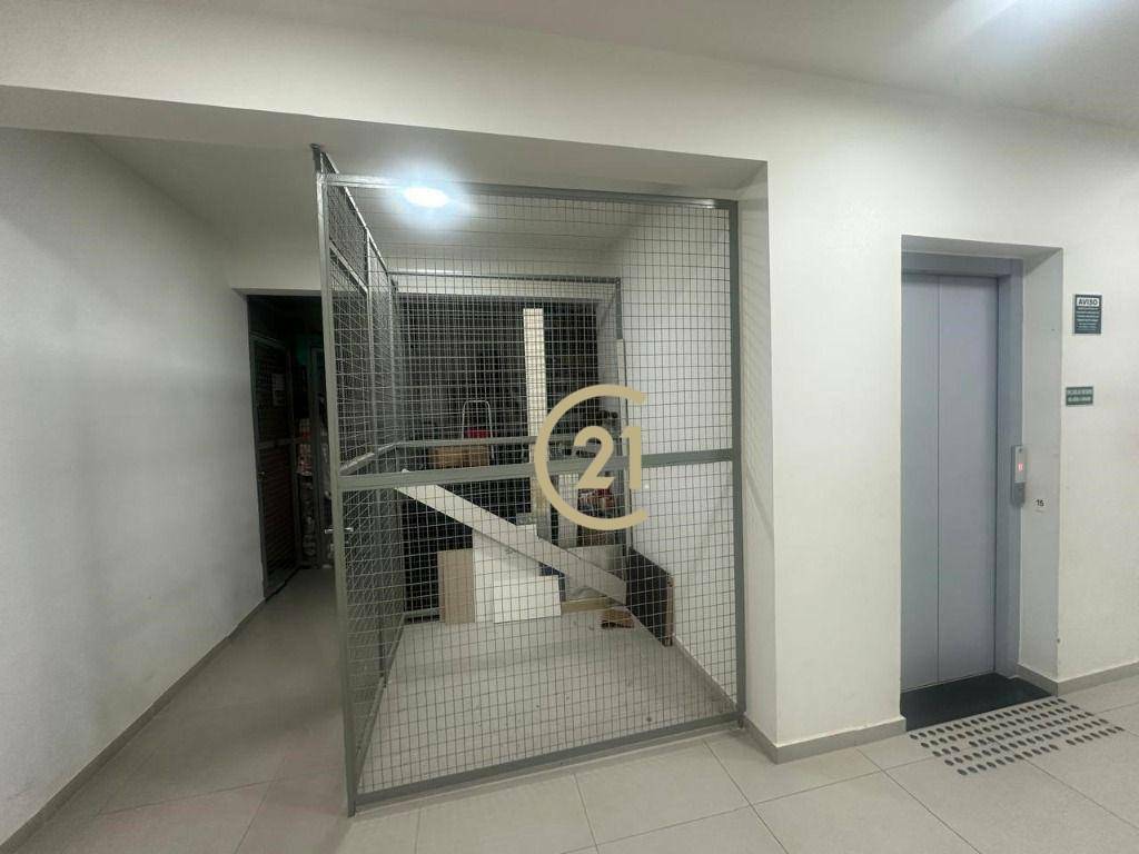 Apartamento, 3 quartos, 104 m² - Foto 23