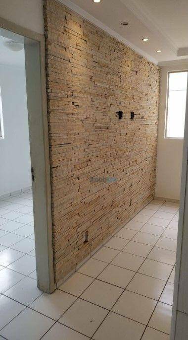 Apartamento à venda com 2 quartos, 42m² - Foto 4