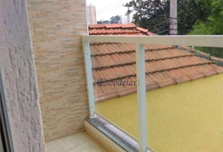 Sobrado à venda com 2 quartos, 150m² - Foto 2