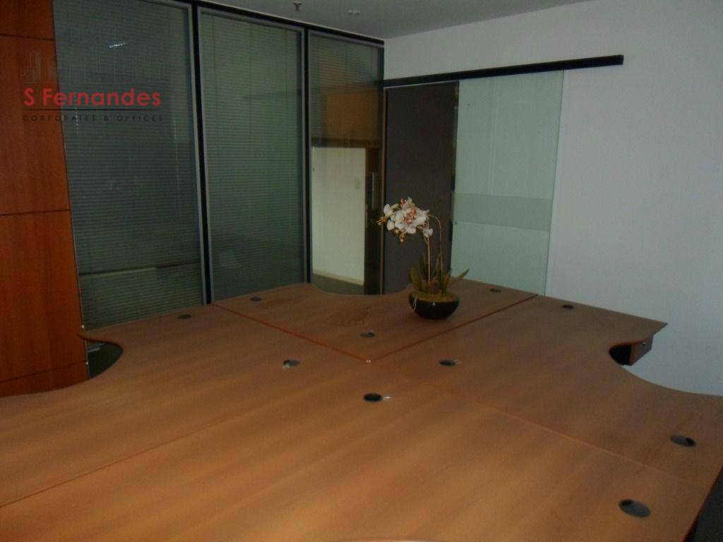 Conjunto Comercial-Sala à venda, 128m² - Foto 6