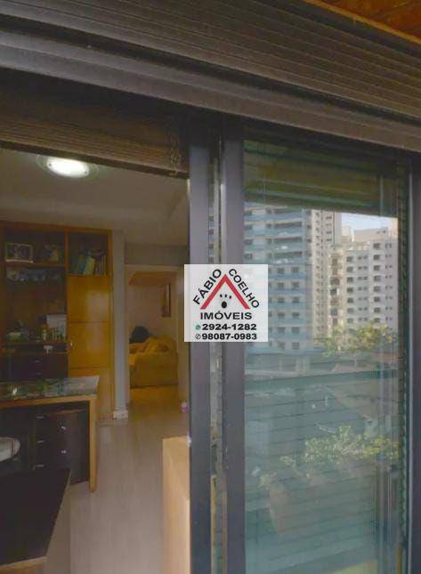 Apartamento à venda com 4 quartos, 300m² - Foto 52