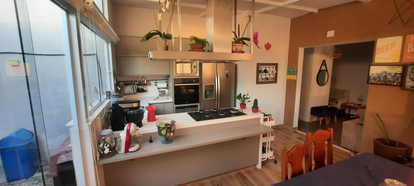 Apartamento à venda com 3 quartos, 83m² - Foto 9