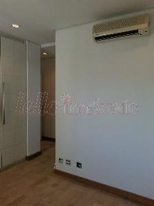 Apartamento à venda com 3 quartos, 193m² - Foto 6