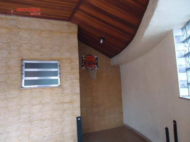 Sobrado à venda com 3 quartos, 126m² - Foto 38