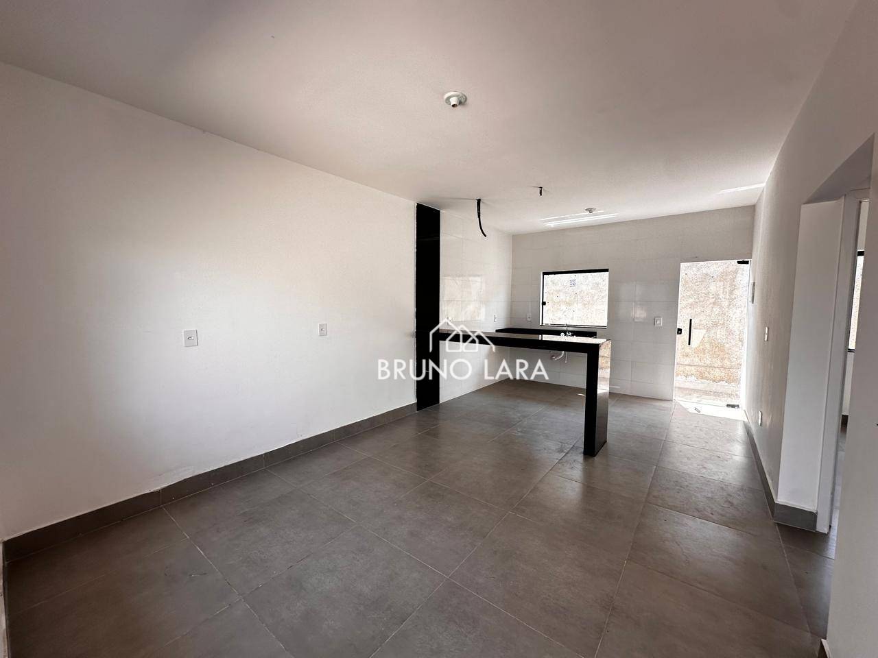 Casa, 2 quartos, 65 m² - Foto 3