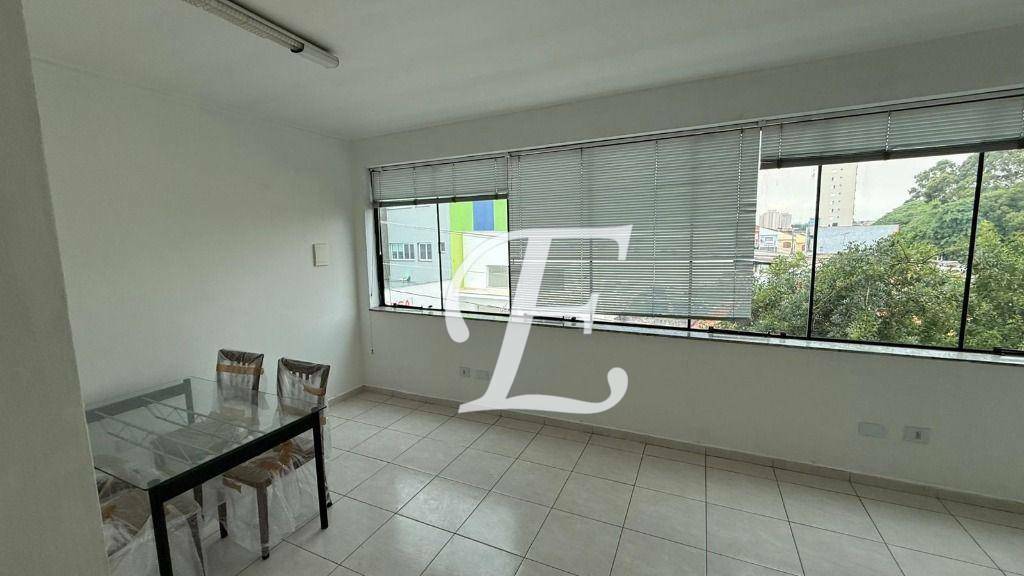 Conjunto Comercial-Sala para alugar, 40m² - Foto 4