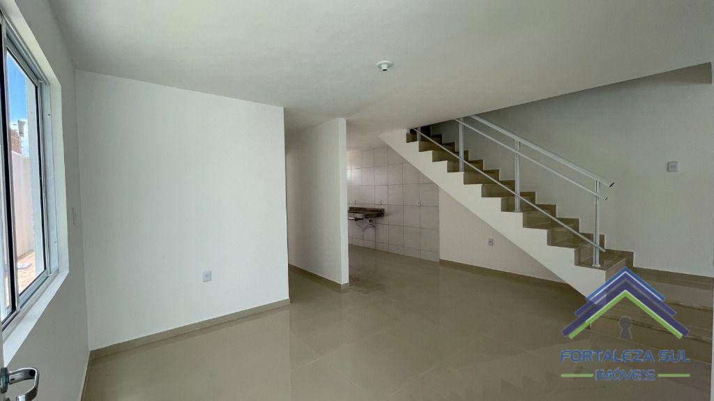 Casa de Condomínio à venda com 4 quartos, 127m² - Foto 11