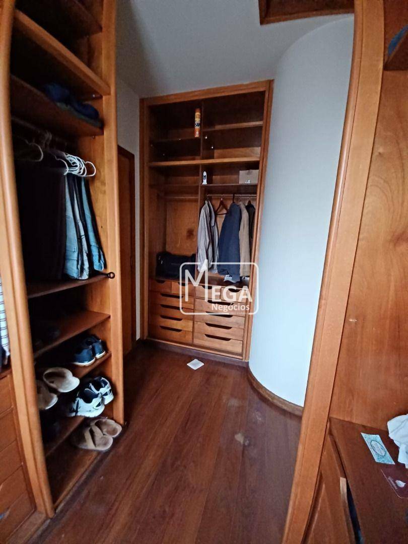 Casa de Condomínio à venda com 4 quartos, 320m² - Foto 18