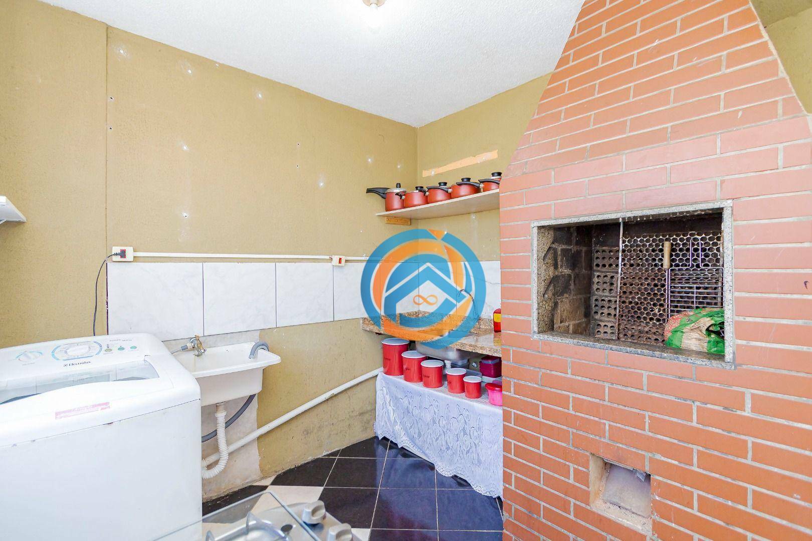 Sobrado à venda com 3 quartos, 600m² - Foto 27