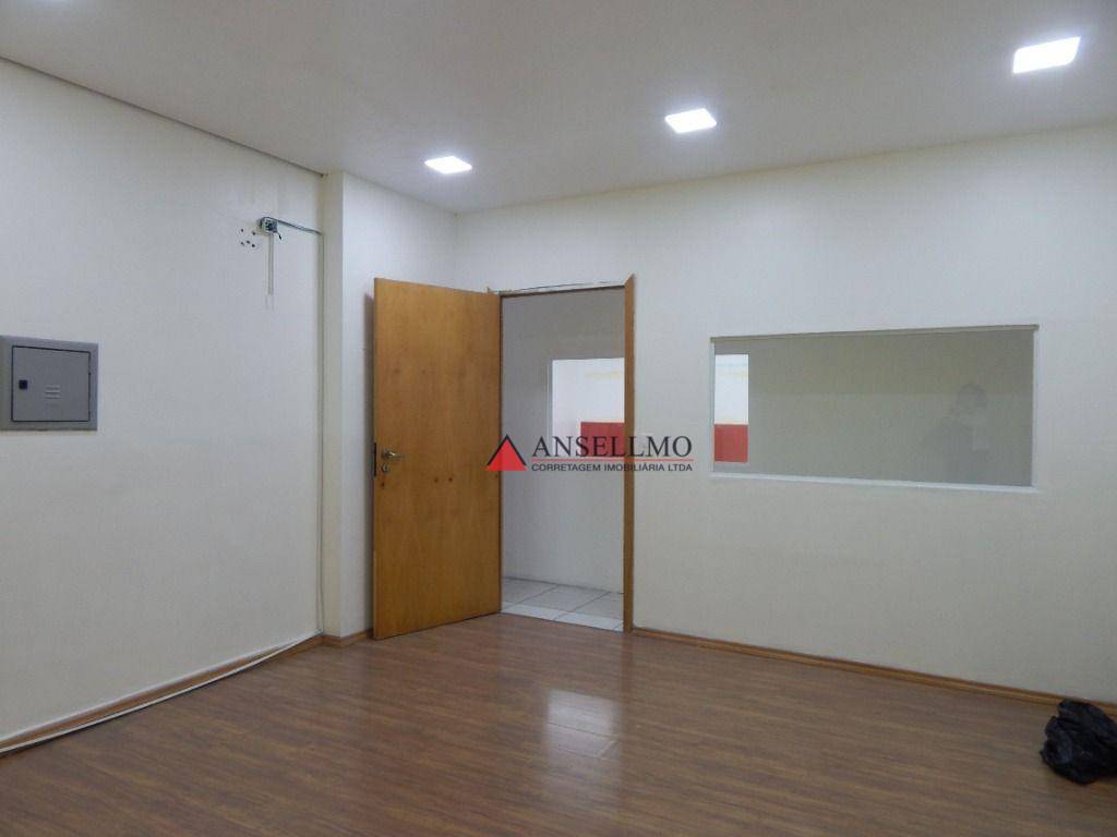 Conjunto Comercial-Sala para alugar, 300m² - Foto 17