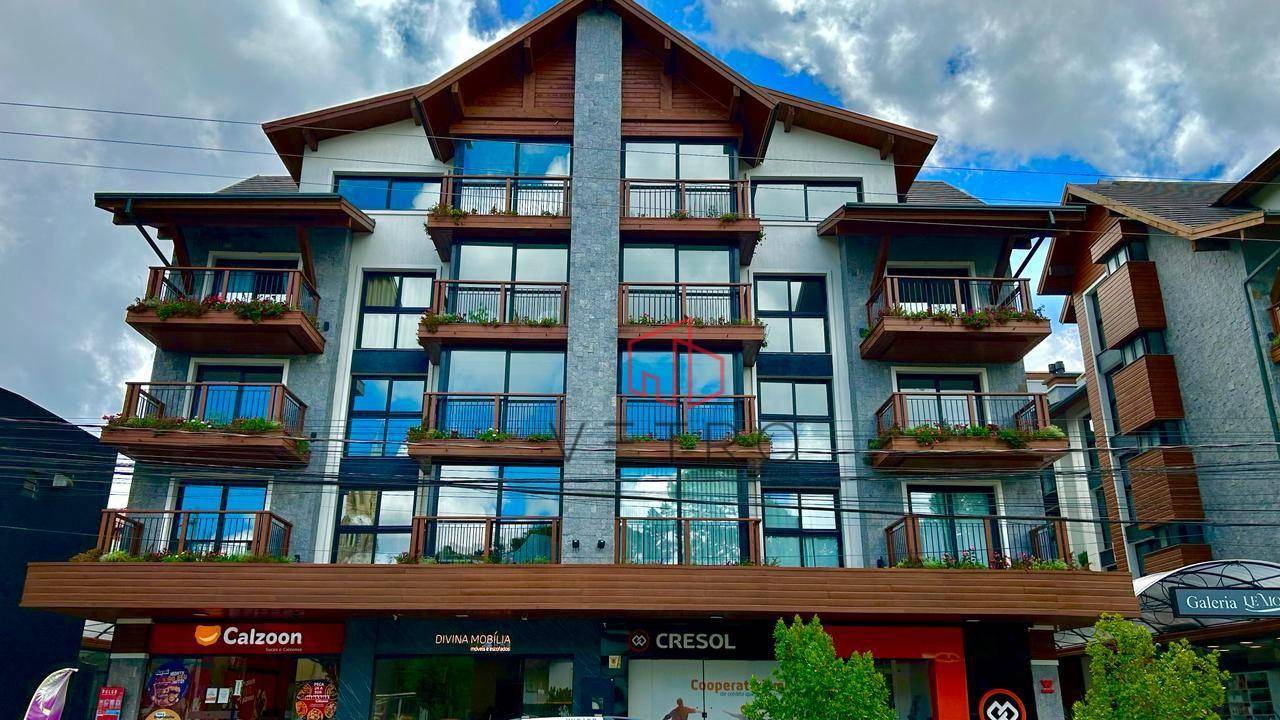 Sala-Conjunto, 89 m² - Foto 5