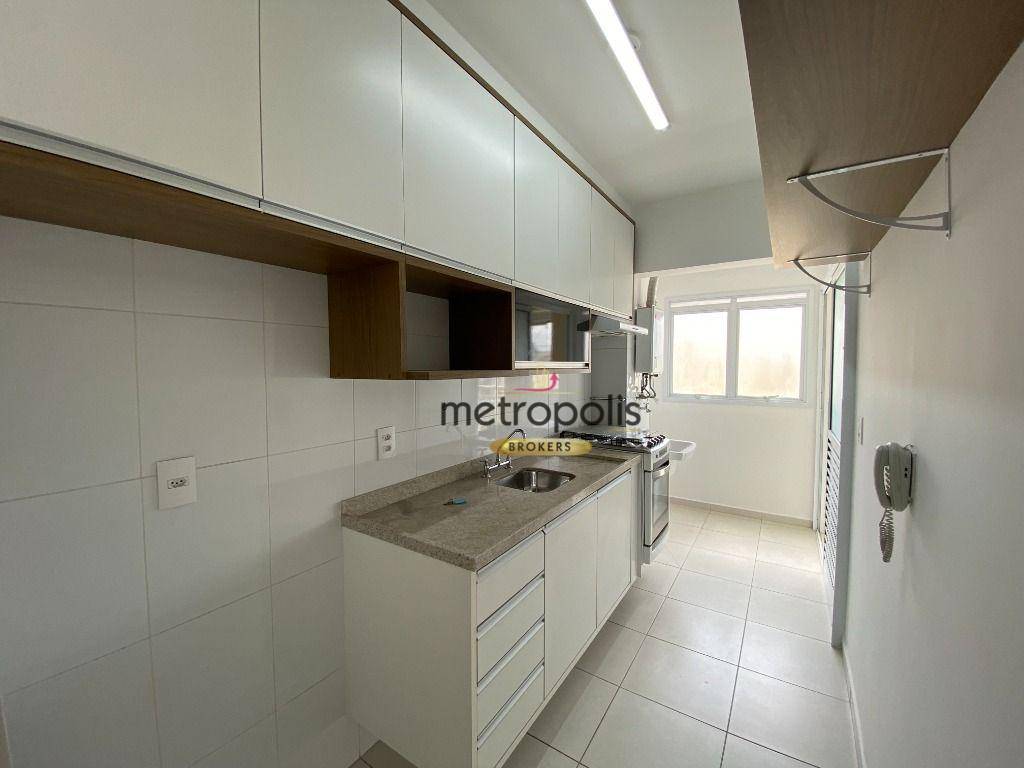 Apartamento à venda com 2 quartos, 65m² - Foto 4