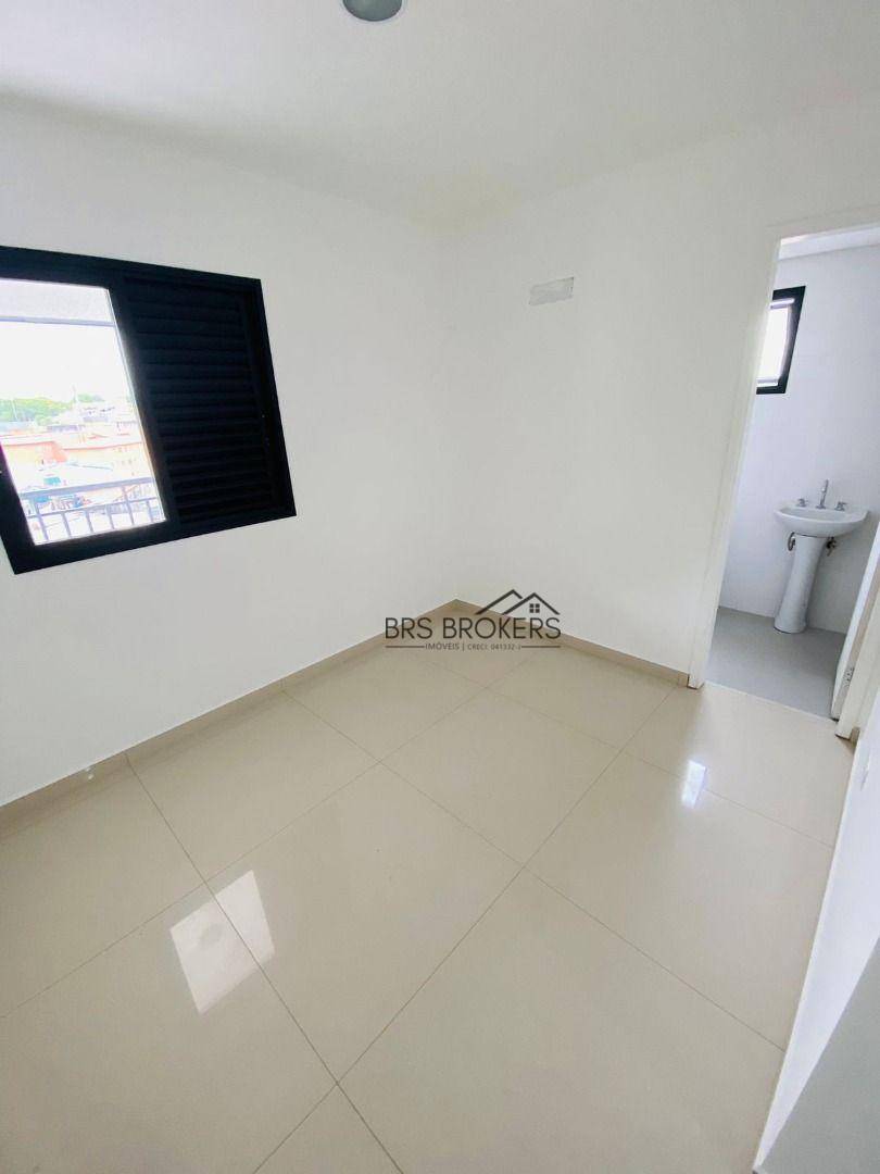 Apartamento à venda com 2 quartos, 65m² - Foto 30