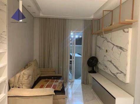 Apartamento à venda com 2 quartos, 135m² - Foto 12