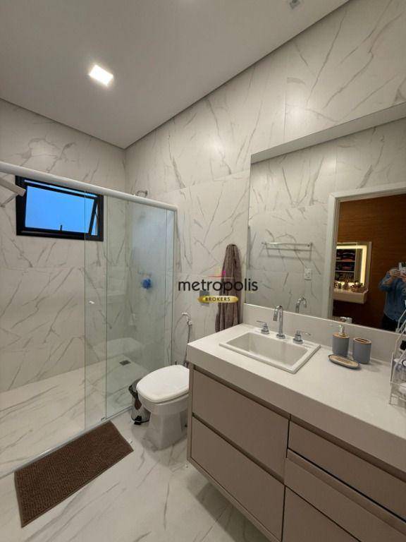Sobrado à venda e aluguel com 4 quartos, 278m² - Foto 40