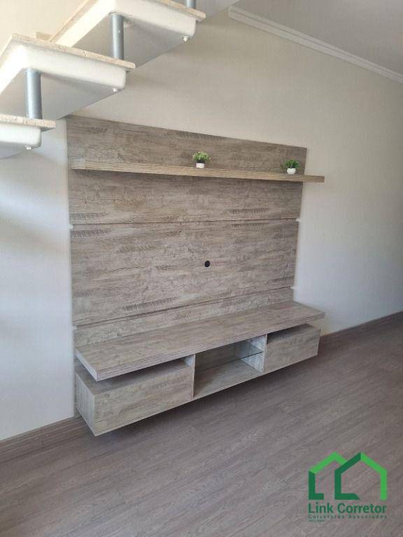 Cobertura, 2 quartos, 115 m² - Foto 2