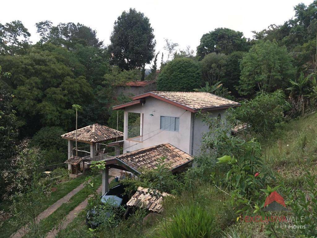 Casa à venda com 3 quartos, 85m² - Foto 2