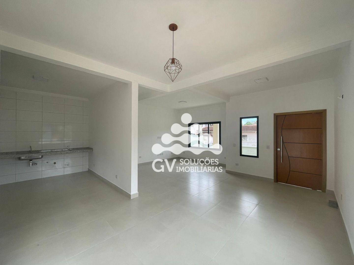 Casa de Condomínio à venda com 3 quartos, 160m² - Foto 4