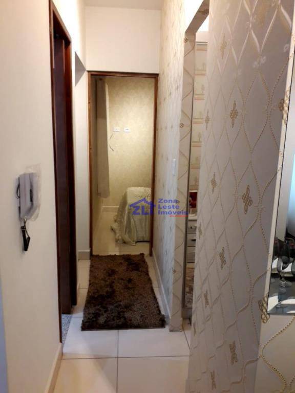 Apartamento à venda com 1 quarto, 32m² - Foto 3