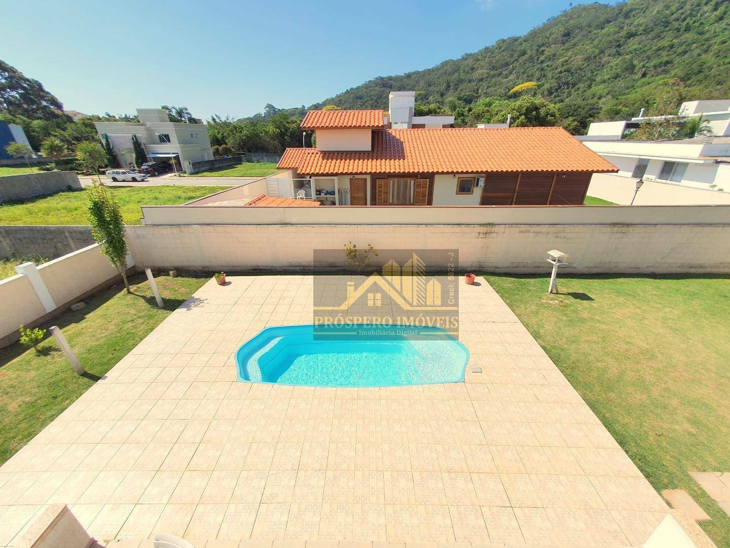 Casa à venda e aluguel com 5 quartos, 304m² - Foto 46